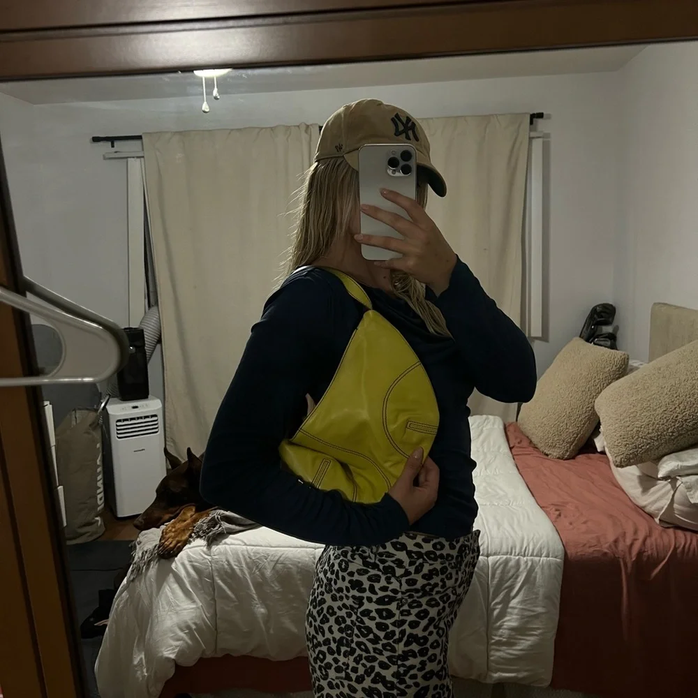 FREE PEOPLE mini bag - Picture 4 of 10